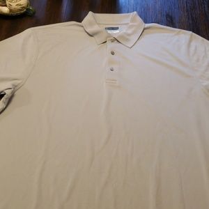 Pga tour golf shirt